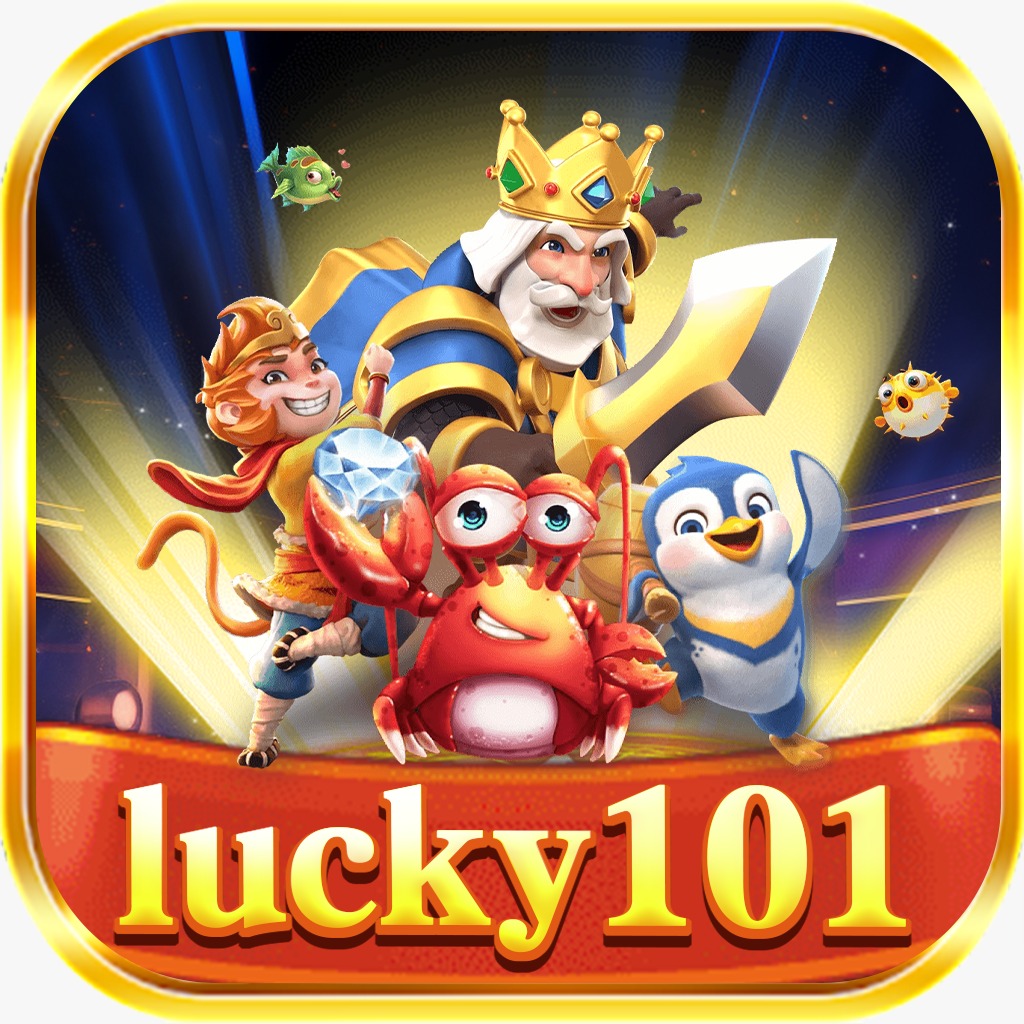 lucky101games